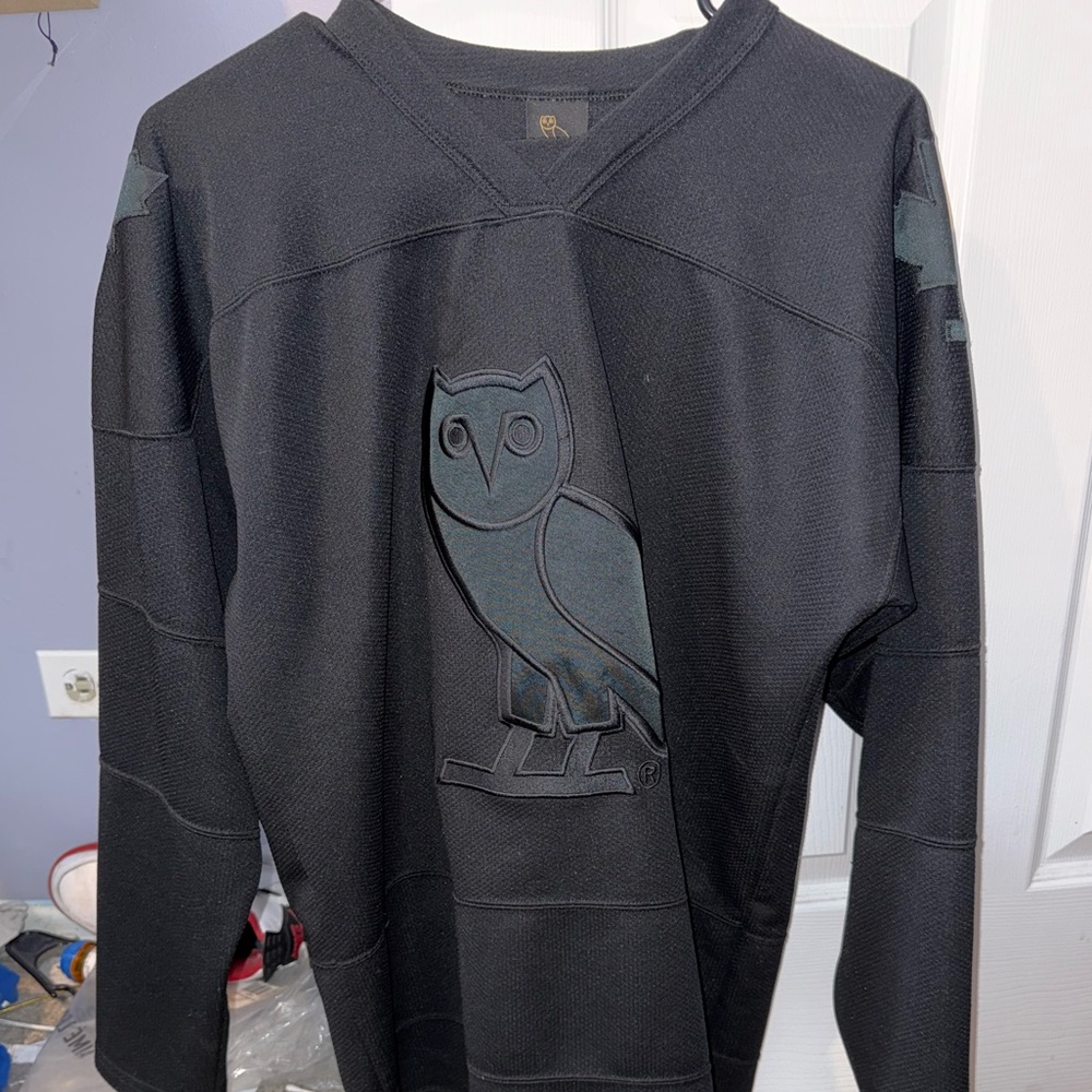 OVO Hockey Jersey